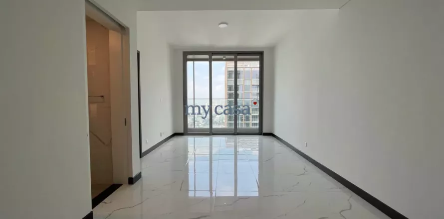 1 bedroom Apartment in Thu Duc, Ho Chi Minh, No. 12551