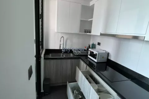 2 bedrooms Apartment in Thu Duc, Ho Chi Minh,  No. 11718 13