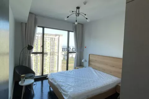 2 bedrooms Apartment in Thu Duc, Ho Chi Minh, No. 11718