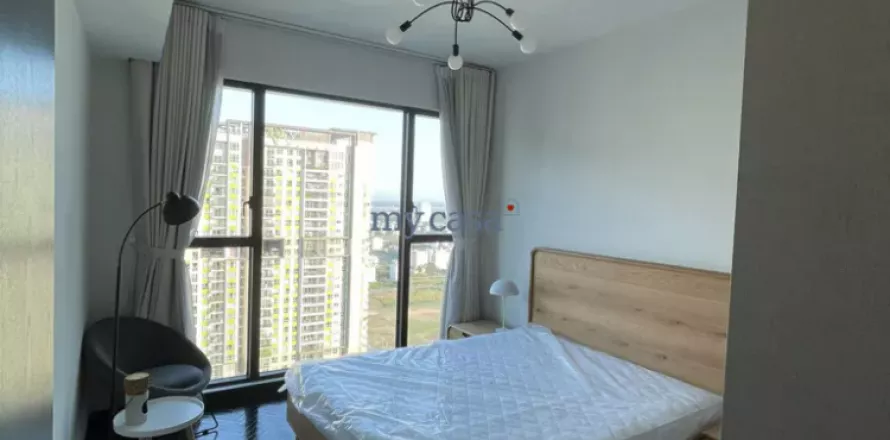 2 bedrooms Apartment in Thu Duc, Ho Chi Minh,  No. 11718