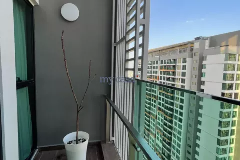2 bedrooms Apartment in Thu Duc, Ho Chi Minh,  No. 11718 3