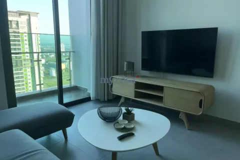 2 bedrooms Apartment in Thu Duc, Ho Chi Minh,  No. 11718 9