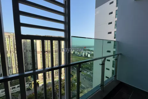 2 bedrooms Apartment in Thu Duc, Ho Chi Minh,  No. 11718 4