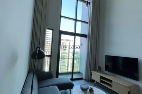 2 bedrooms Apartment in Thu Duc, Ho Chi Minh,  No. 11718 2