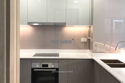 3 bedrooms Apartment in Thu Duc, Ho Chi Minh,  No. 11716 2