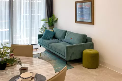 2 bedrooms Apartment in Thu Duc, Ho Chi Minh, No. 11717 9