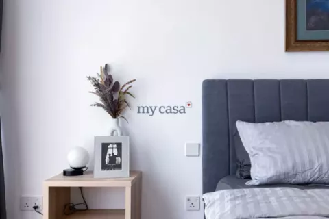 2 bedrooms Apartment in Thu Duc, Ho Chi Minh, No. 11717 14