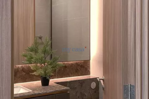 2 bedrooms Apartment in Thu Duc, Ho Chi Minh, No. 11717 6