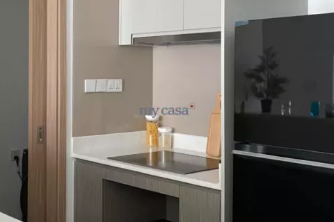 2 bedrooms Apartment in Thu Duc, Ho Chi Minh, No. 11717 4