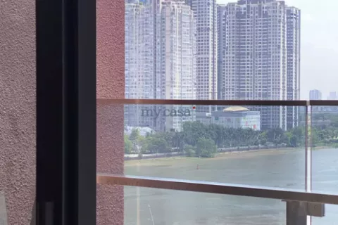 2 bedrooms Apartment in Thu Duc, Ho Chi Minh, No. 11717 17