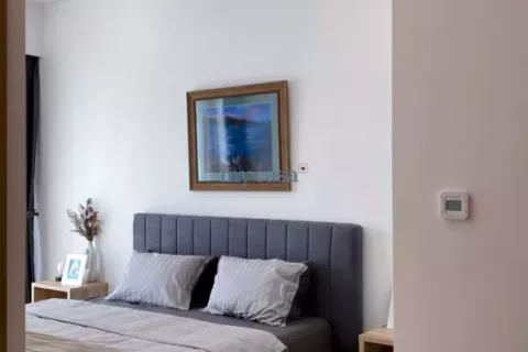 2 bedrooms Apartment in Thu Duc, Ho Chi Minh, No. 11717 16