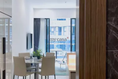 2 bedrooms Apartment in Thu Duc, Ho Chi Minh, No. 11717 5