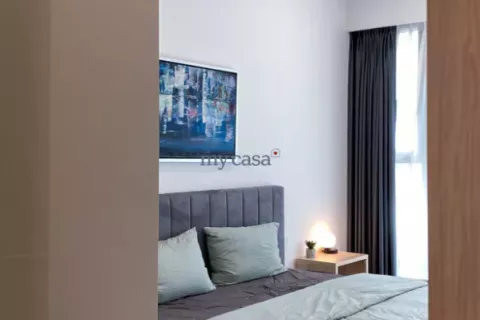 2 bedrooms Apartment in Thu Duc, Ho Chi Minh, No. 11717 12