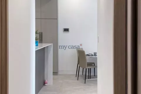 2 bedrooms Apartment in Thu Duc, Ho Chi Minh, No. 11717 11