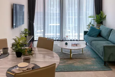 2 bedrooms Apartment in Thu Duc, Ho Chi Minh, No. 11717