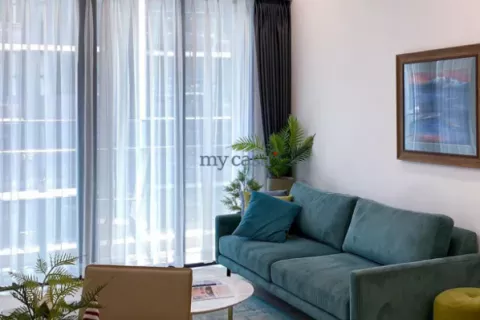 2 bedrooms Apartment in Thu Duc, Ho Chi Minh, No. 11717 15