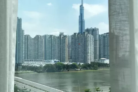 2 bedrooms Apartment in Thu Duc, Ho Chi Minh, No. 11717 20