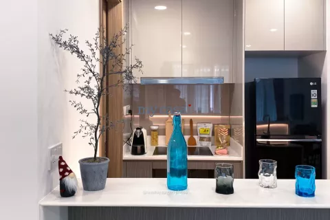 2 bedrooms Apartment in Thu Duc, Ho Chi Minh, No. 11715 24
