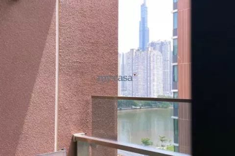 2 bedrooms Apartment in Thu Duc, Ho Chi Minh, No. 11715 15