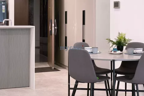 2 bedrooms Apartment in Thu Duc, Ho Chi Minh, No. 11715 13