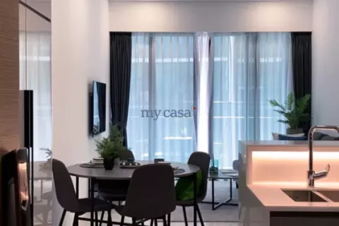 2 bedrooms Apartment in Thu Duc, Ho Chi Minh, No. 11715 3