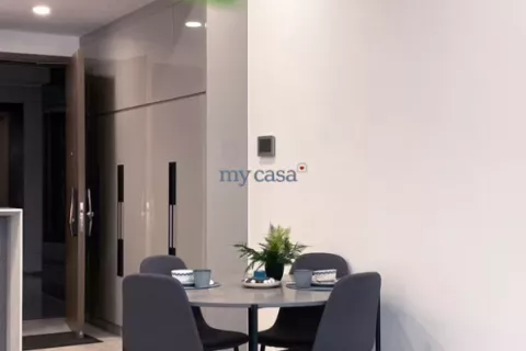 2 bedrooms Apartment in Thu Duc, Ho Chi Minh, No. 11715 18