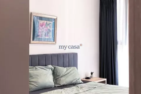 2 bedrooms Apartment in Thu Duc, Ho Chi Minh, No. 11715 11