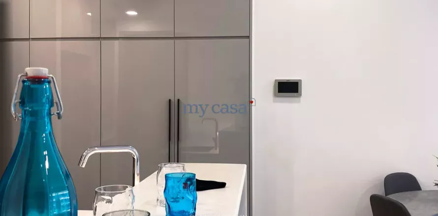 2 bedrooms Apartment in Thu Duc, Ho Chi Minh, No. 11715