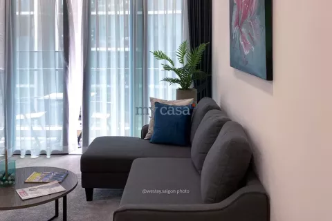 2 bedrooms Apartment in Thu Duc, Ho Chi Minh, No. 11715 21
