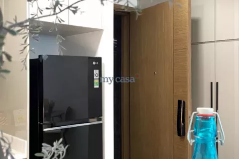 2 bedrooms Apartment in Thu Duc, Ho Chi Minh, No. 11715 6