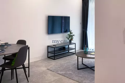 2 bedrooms Apartment in Thu Duc, Ho Chi Minh, No. 11715 19