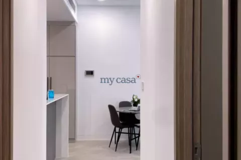 2 bedrooms Apartment in Thu Duc, Ho Chi Minh, No. 11715 20