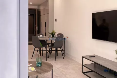2 bedrooms Apartment in Thu Duc, Ho Chi Minh, No. 11715 10