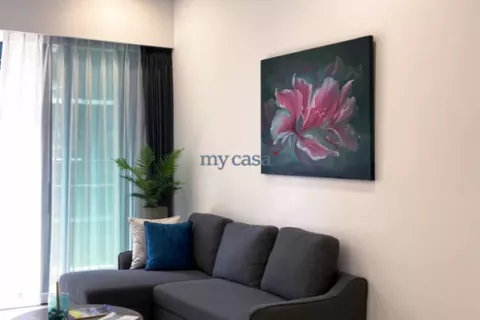 2 bedrooms Apartment in Thu Duc, Ho Chi Minh, No. 11715 25
