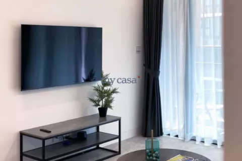 2 bedrooms Apartment in Thu Duc, Ho Chi Minh, No. 11715 16