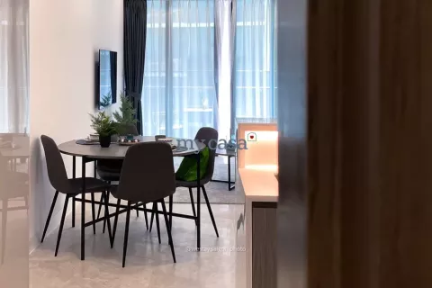 2 bedrooms Apartment in Thu Duc, Ho Chi Minh, No. 11715 26