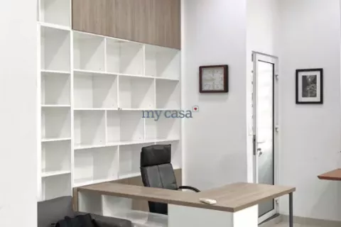Квартира с 1 спальней в Тхудык, Хошимин , № 11714 8