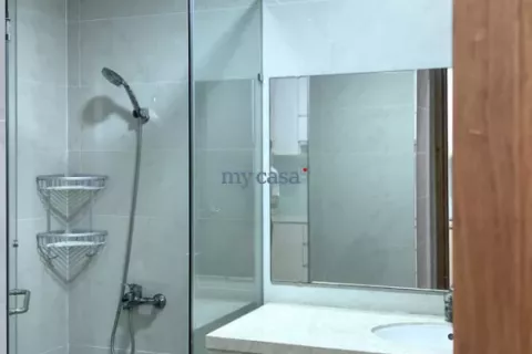 Квартира с 1 спальней в Тхудык, Хошимин , № 11714 2