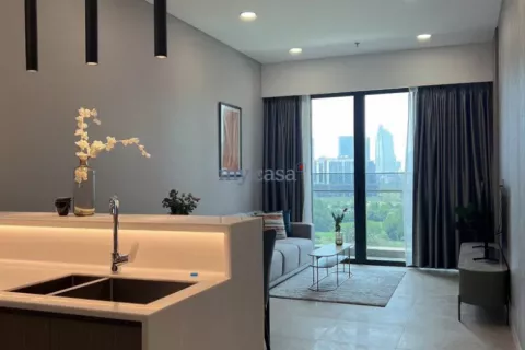 1 bedroom Apartment in Thu Duc, Ho Chi Minh, No. 11713 5