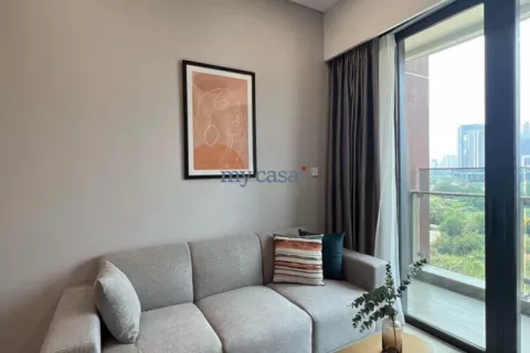 1 bedroom Apartment in Thu Duc, Ho Chi Minh, No. 11713 2