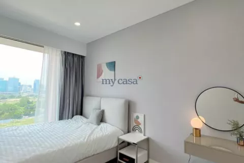 1 bedroom Apartment in Thu Duc, Ho Chi Minh, No. 11713 4