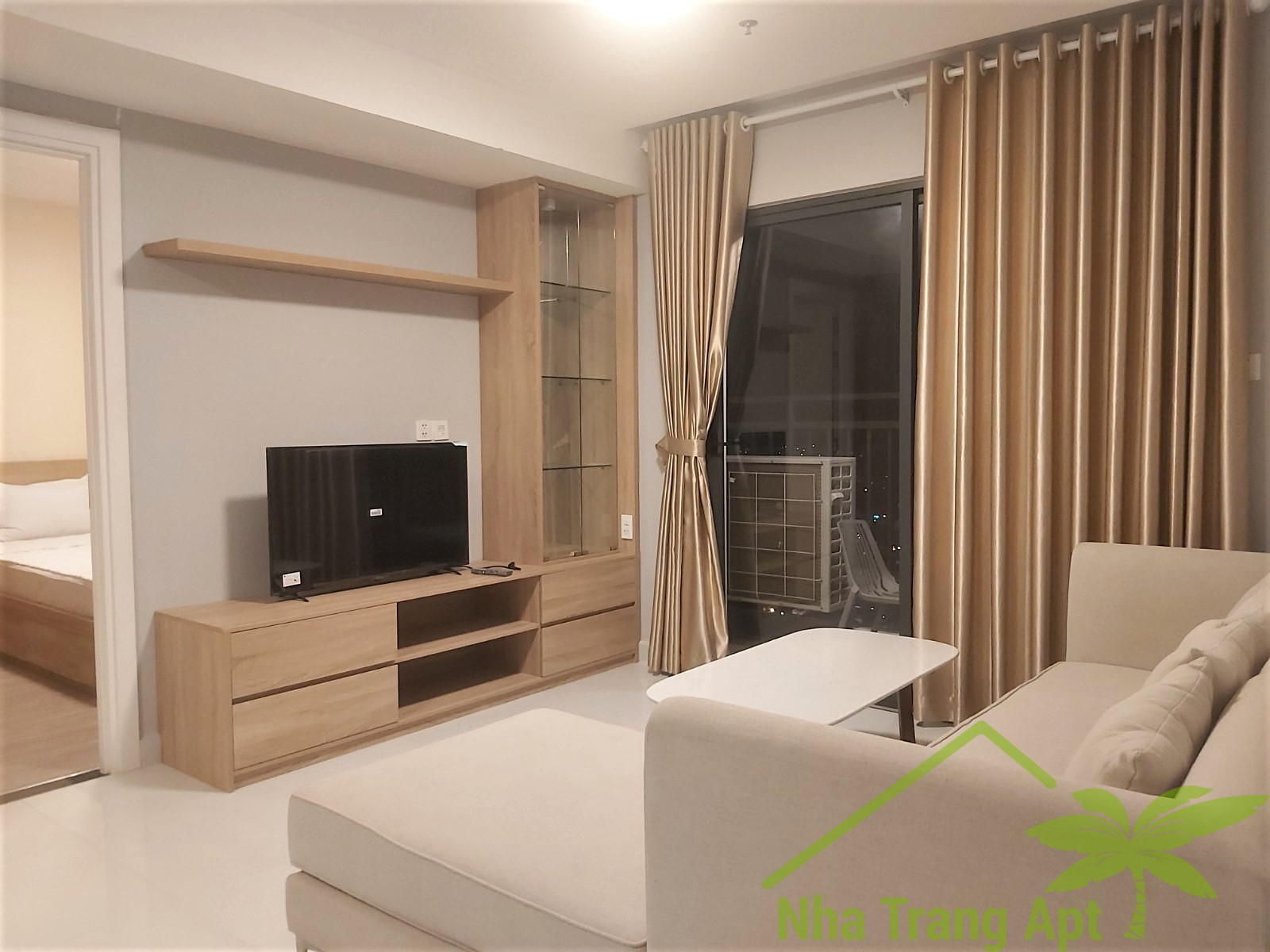 3 bedrooms Apartment in Nha Trang, Vietnam No. 28321