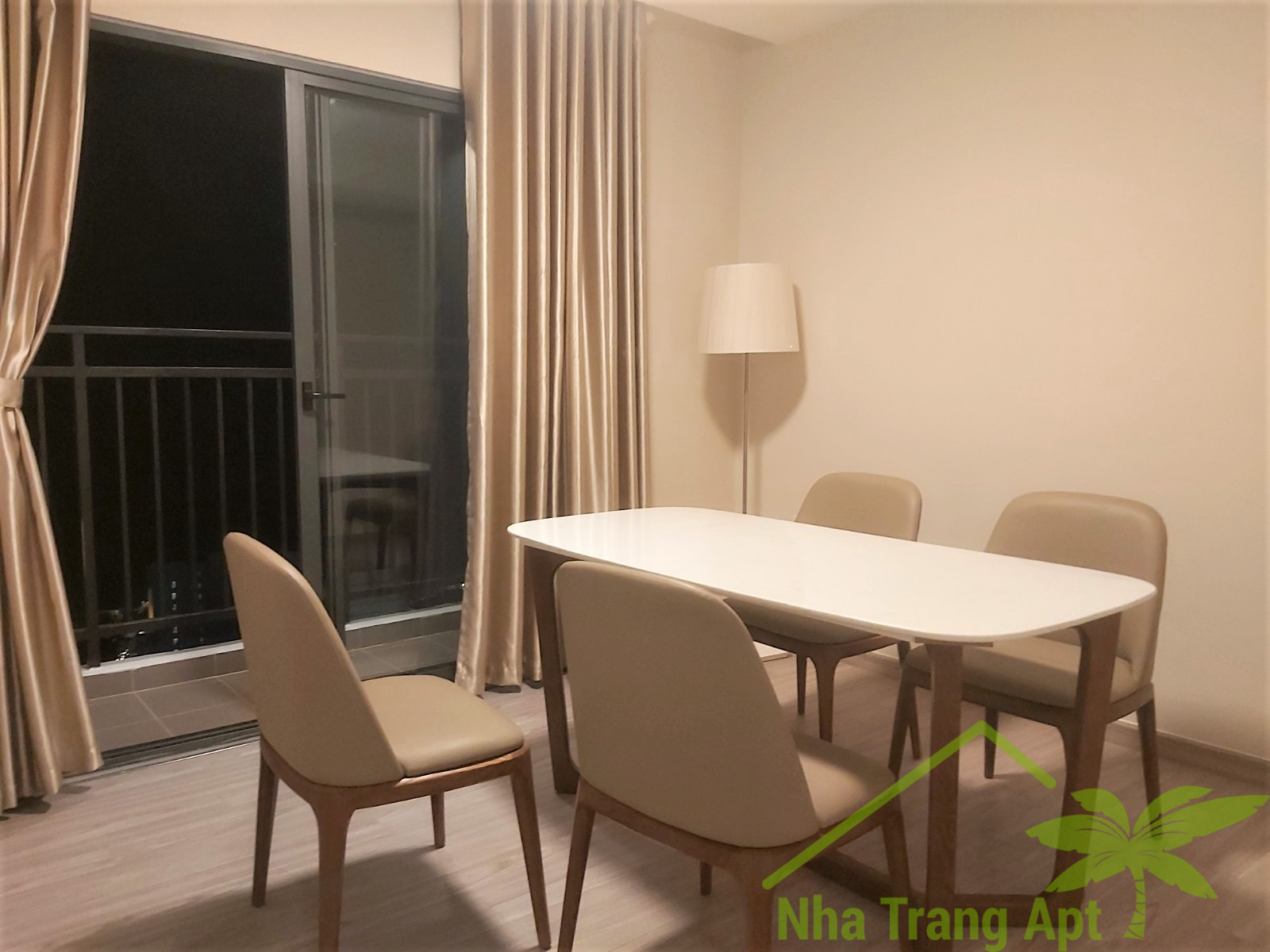 3 bedrooms Apartment in Nha Trang, Vietnam No. 28321