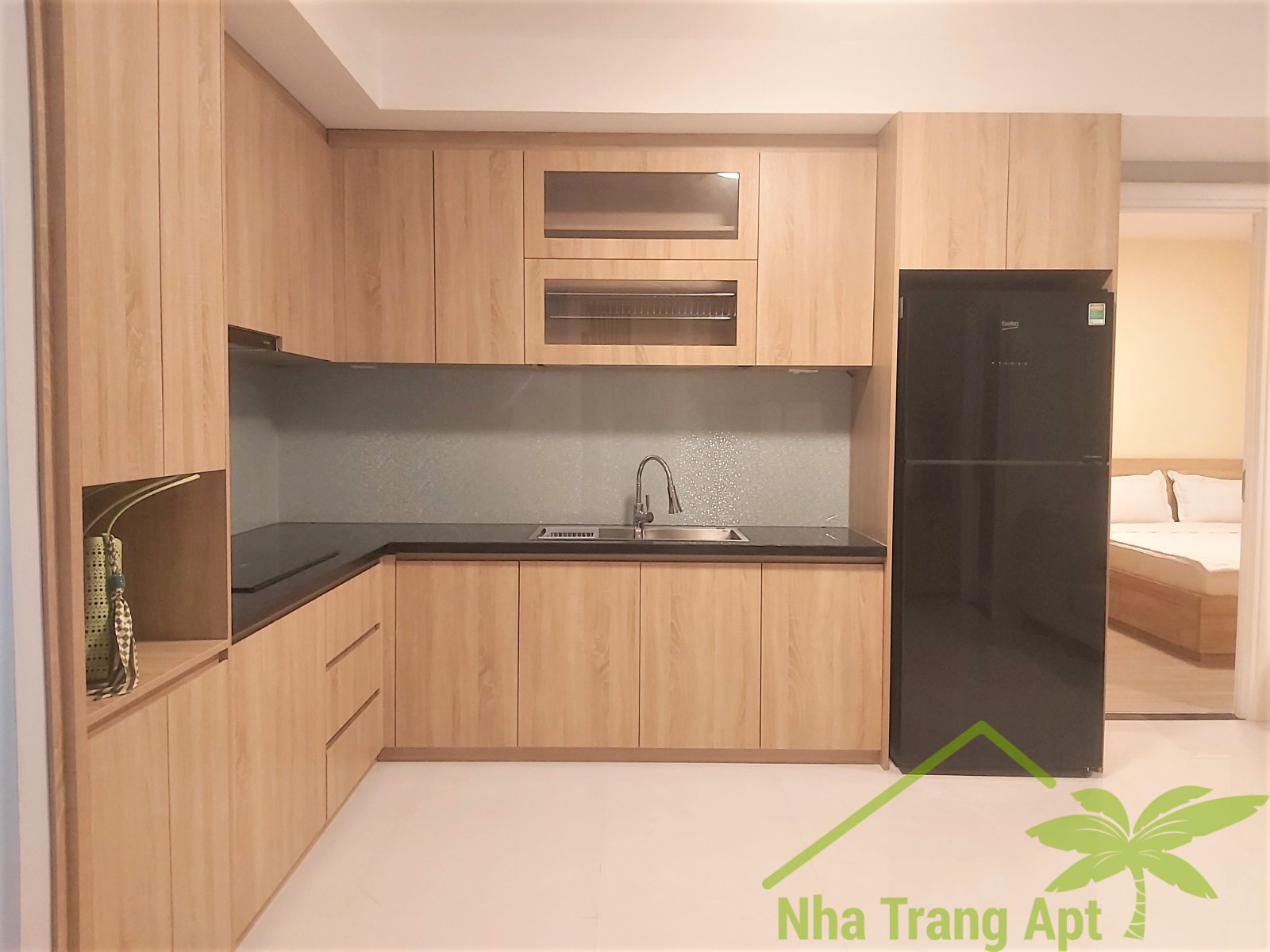 3 bedrooms Apartment in Nha Trang, Vietnam No. 28321