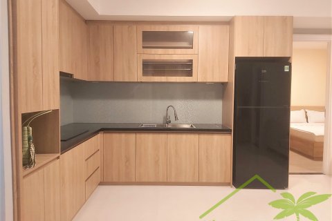 Квартира с 3 спальнями в Нячанг, № 28321 4