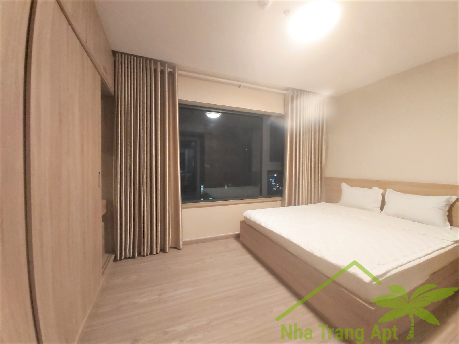 3 bedrooms Apartment in Nha Trang, Vietnam No. 28321