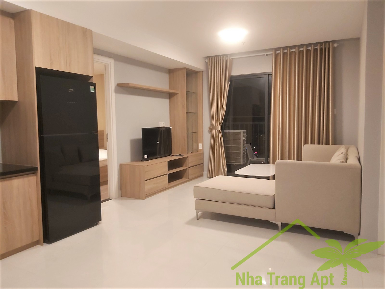 3 bedrooms Apartment in Nha Trang, Vietnam No. 28321