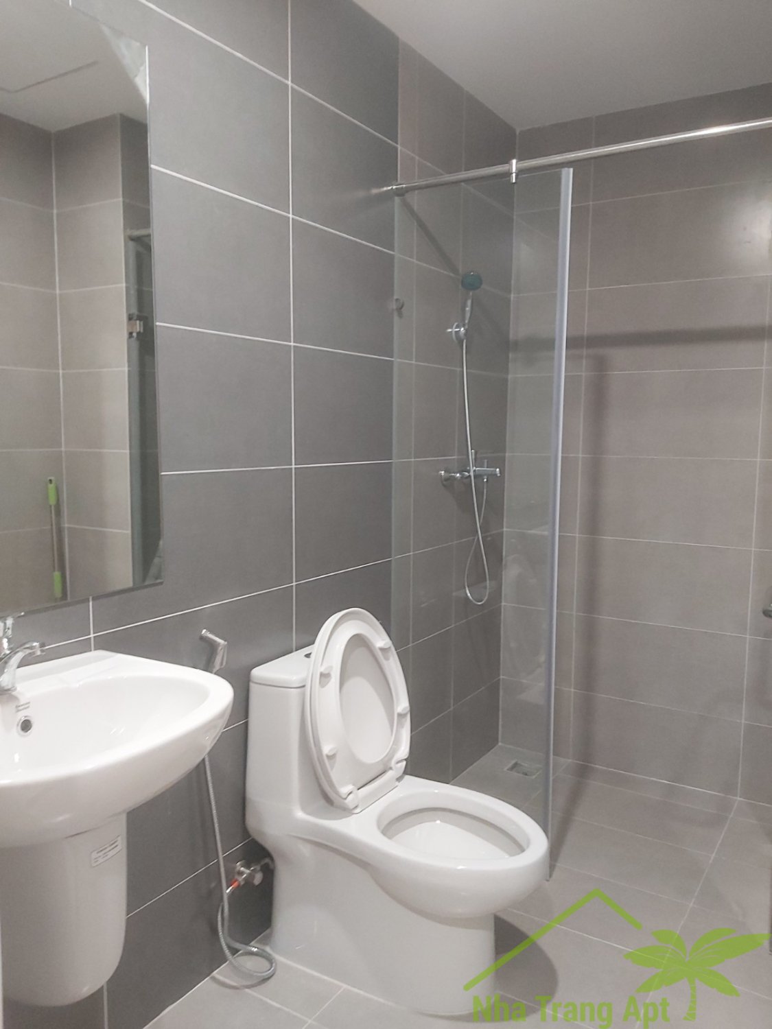 3 bedrooms Apartment in Nha Trang, Vietnam No. 28321