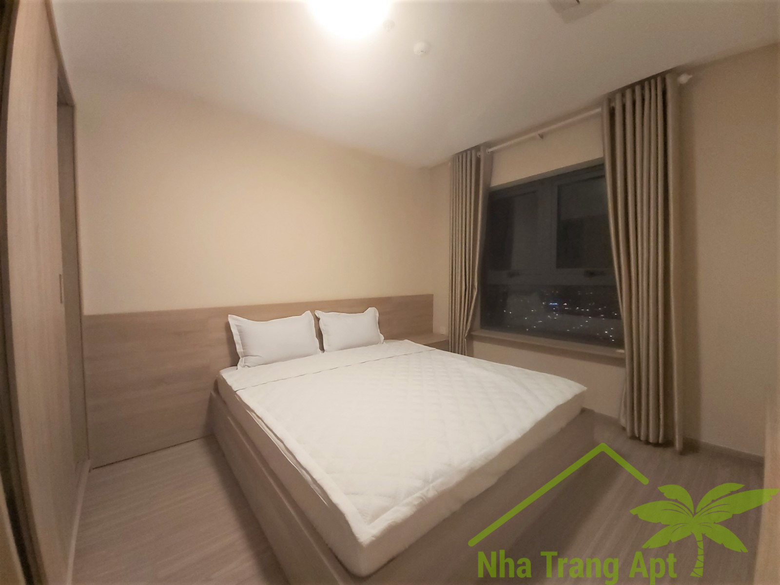 3 bedrooms Apartment in Nha Trang, Vietnam No. 28321