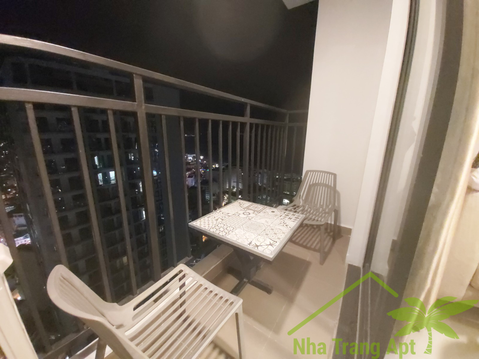 3 bedrooms Apartment in Nha Trang, Vietnam No. 28321